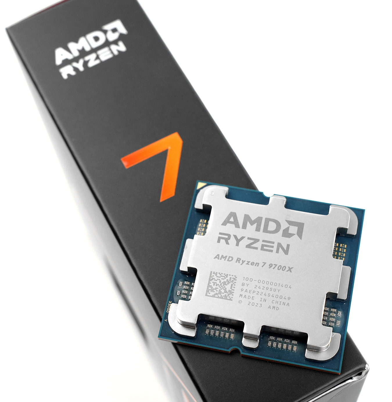 AMD Ryzen 9000
