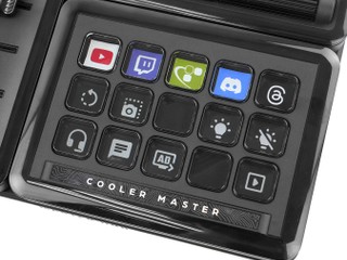 Cooler Master MasterHub