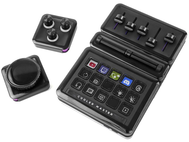 Cooler Master MasterHub