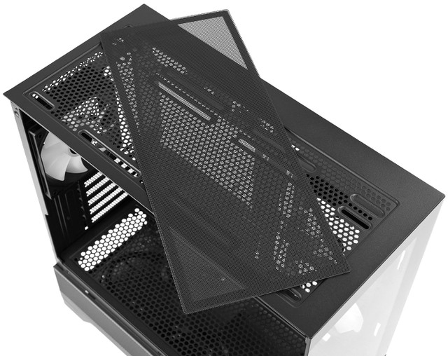 ANTEC CX500M ARGB