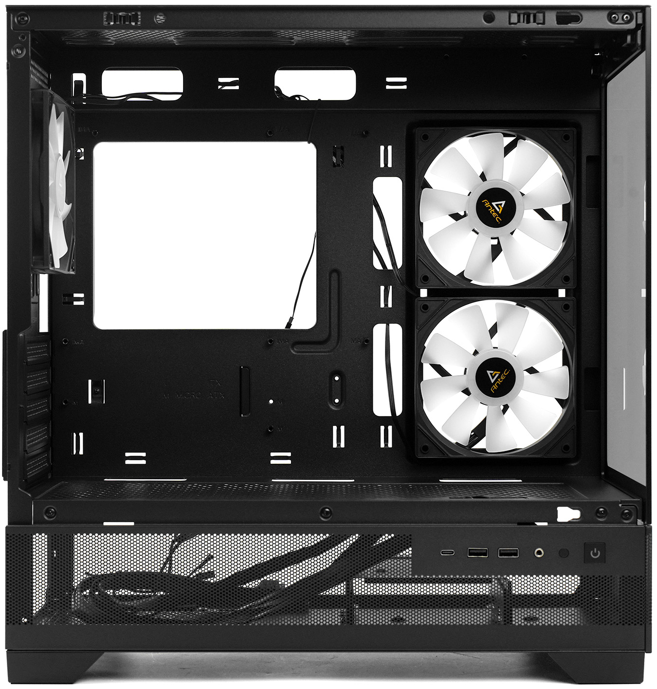 ANTEC CX500M ARGB