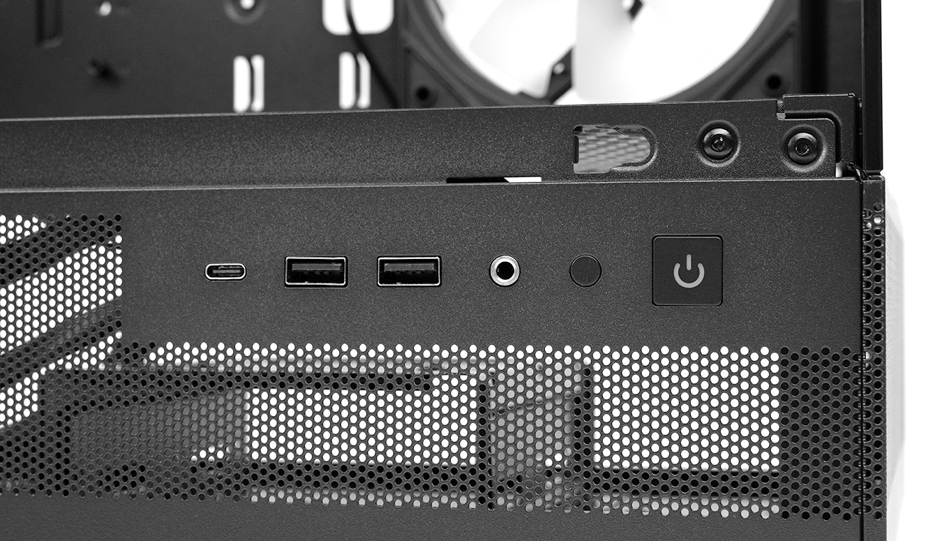 ANTEC CX500M ARGB