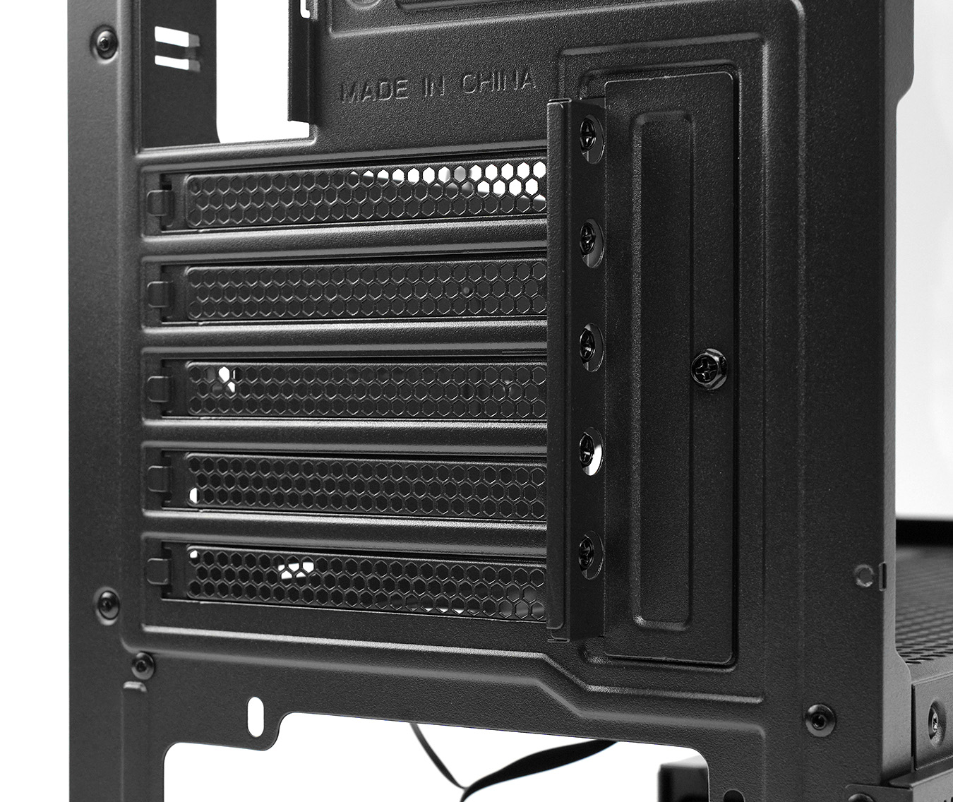 ANTEC CX500M ARGB