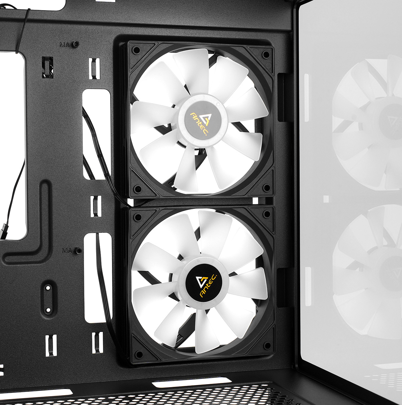 ANTEC CX500M ARGB