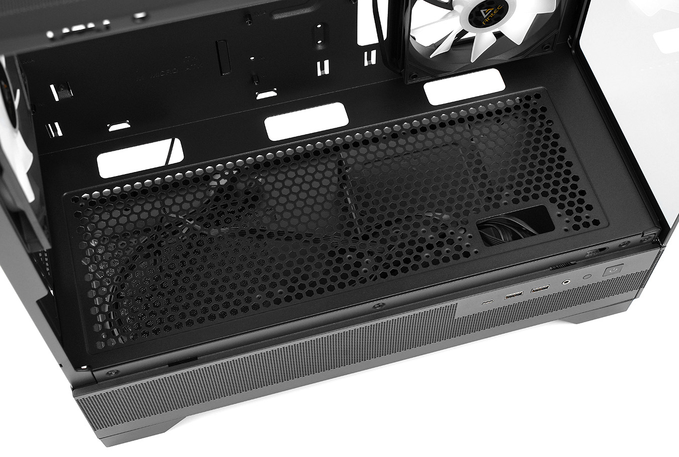 ANTEC CX500M ARGB