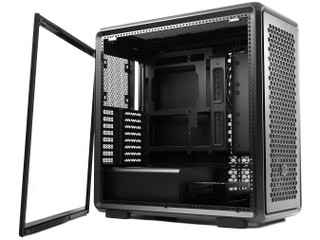 大玩模組化設計、可更換面板 Cooler Master MasterFrame 600 機箱搶先看 大玩模組化設計、可更換面板 Cooler Master MasterFrame 600 機箱搶先看