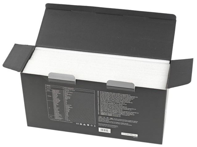 PCCooler DC360 Pro ARGB Display