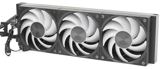 PCCooler DC360 Pro ARGB Display