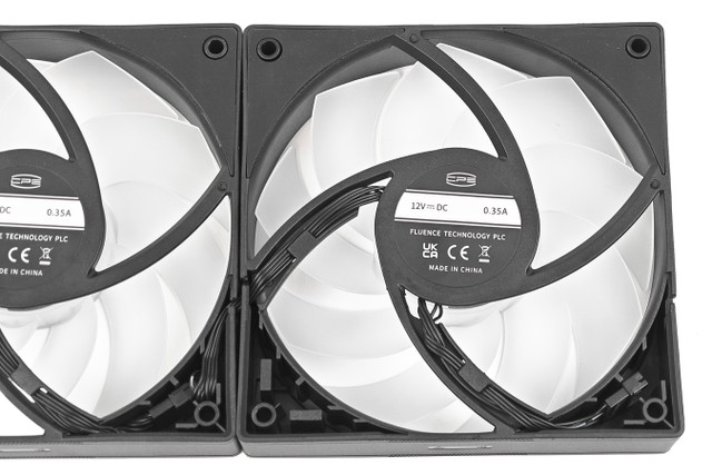 PCCooler DC360 Pro ARGB Display