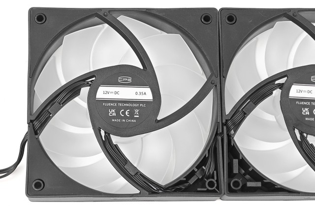 PCCooler DC360 Pro ARGB Display
