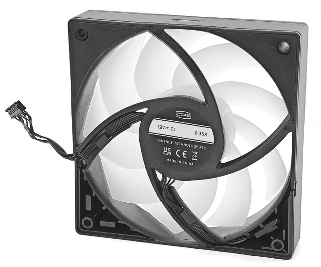 PCCooler DC360 Pro ARGB Display