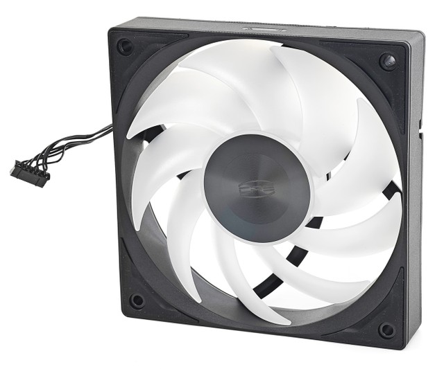 PCCooler DC360 Pro ARGB Display