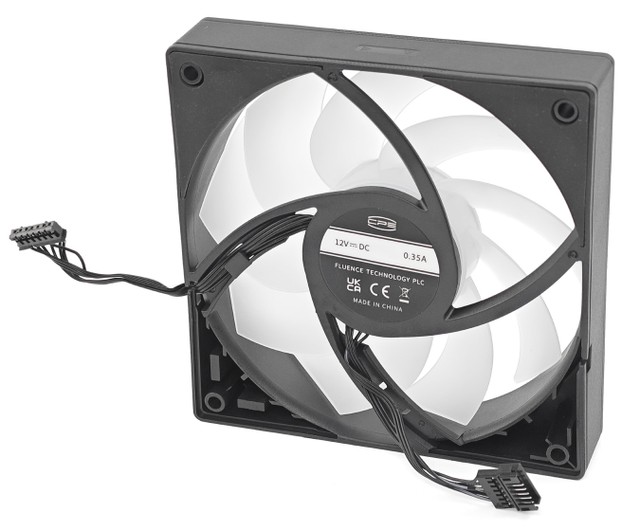 PCCooler DC360 Pro ARGB Display
