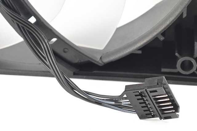 PCCooler DC360 Pro ARGB Display