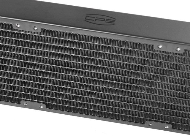 PCCooler DC360 Pro ARGB Display
