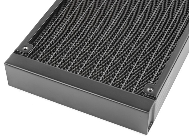 PCCooler DC360 Pro ARGB Display