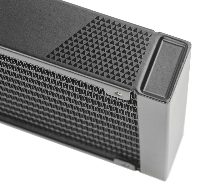 PCCooler DC360 Pro ARGB Display