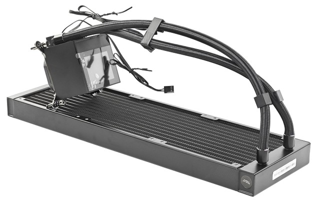 PCCooler DC360 Pro ARGB Display