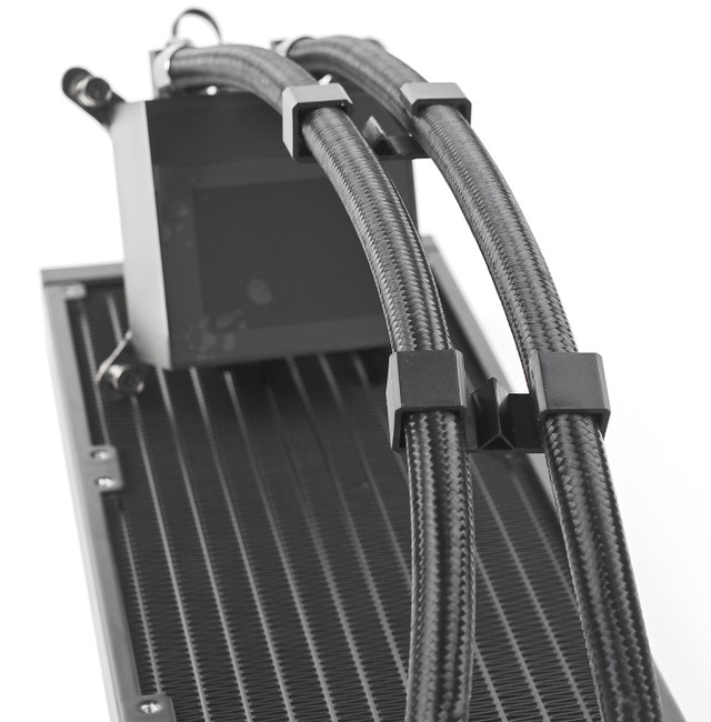 PCCooler DC360 Pro ARGB Display