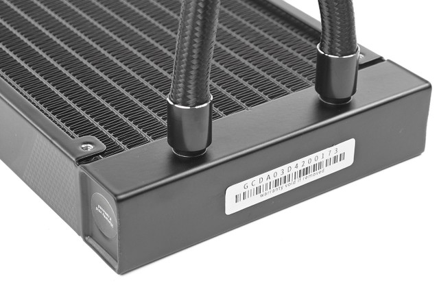 PCCooler DC360 Pro ARGB Display