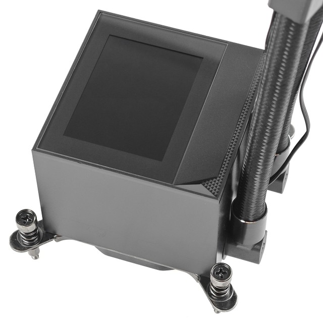 PCCooler DC360 Pro ARGB Display