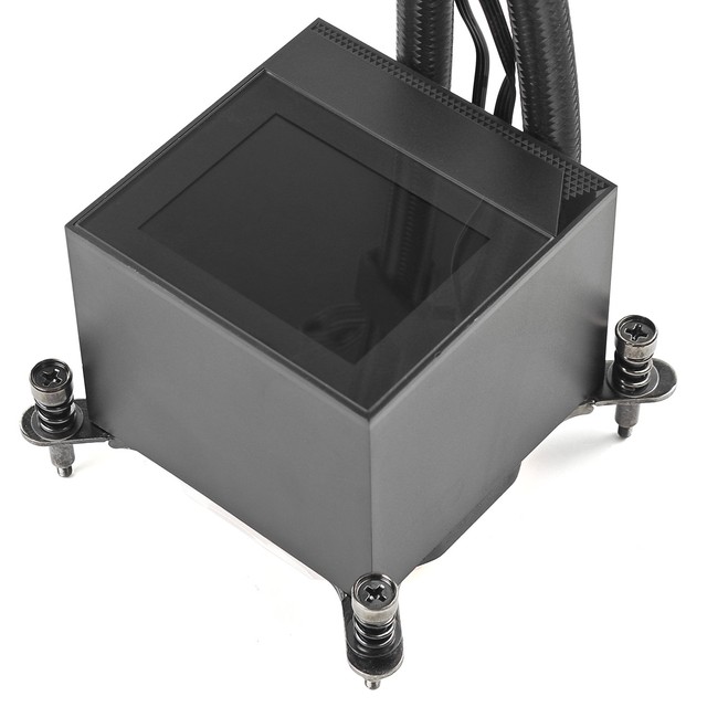 PCCooler DC360 Pro ARGB Display