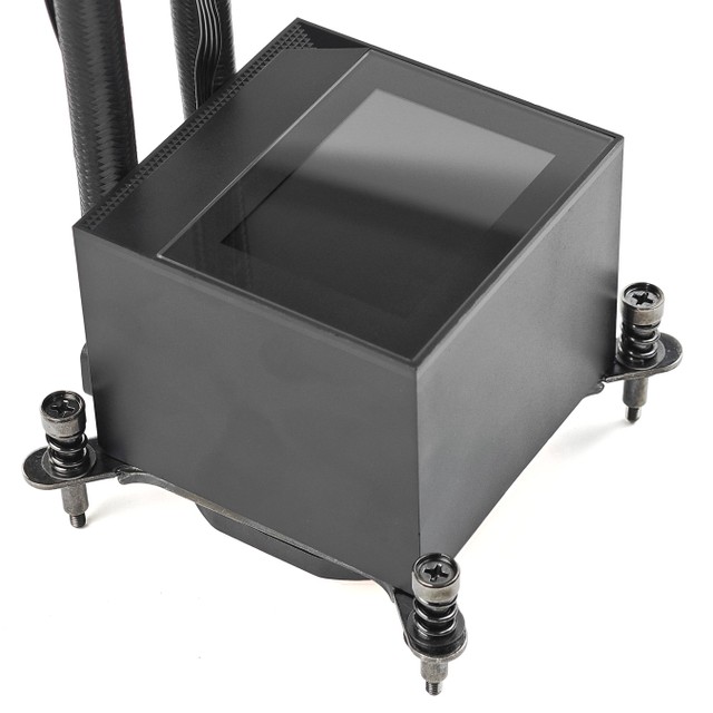 PCCooler DC360 Pro ARGB Display