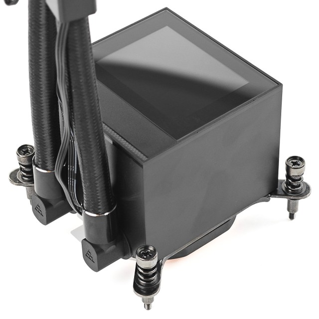PCCooler DC360 Pro ARGB Display