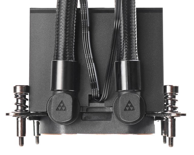 PCCooler DC360 Pro ARGB Display