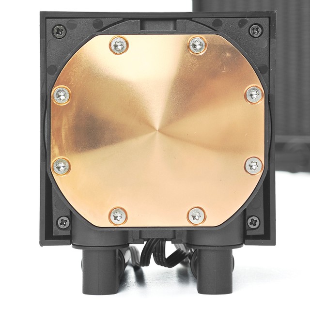 PCCooler DC360 Pro ARGB Display