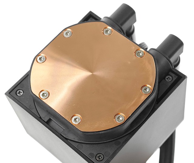 PCCooler DC360 Pro ARGB Display