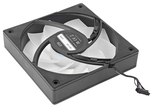 PCCooler DC360 Pro ARGB Display