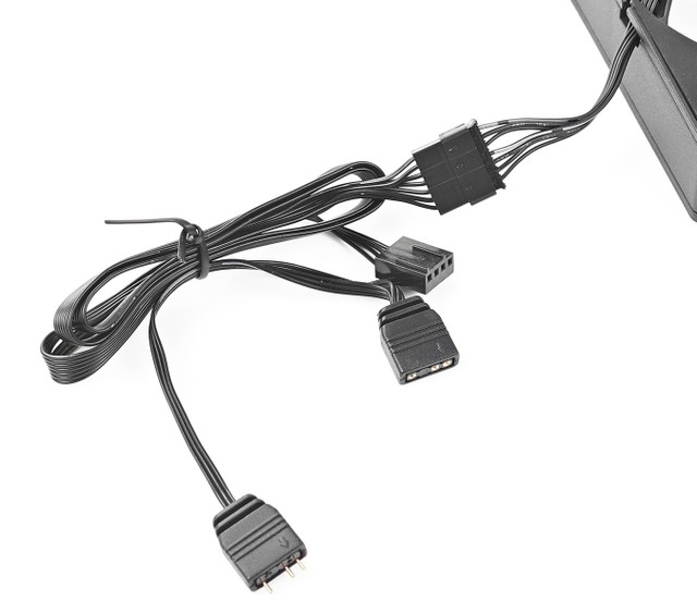 PCCooler DC360 Pro ARGB Display
