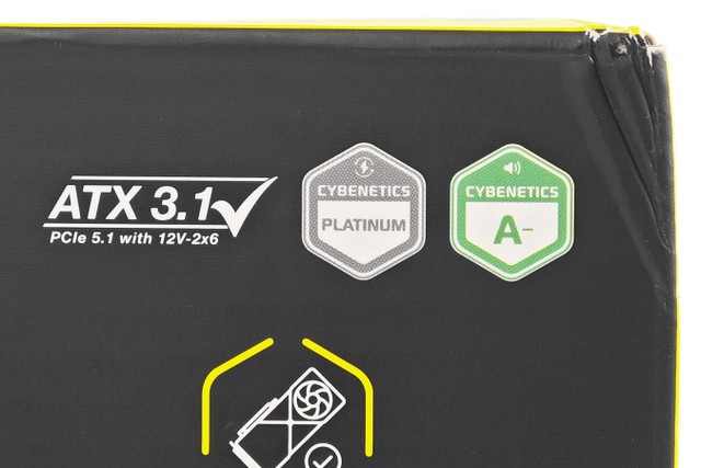 CORSAIR RM1000e (2025) PSU