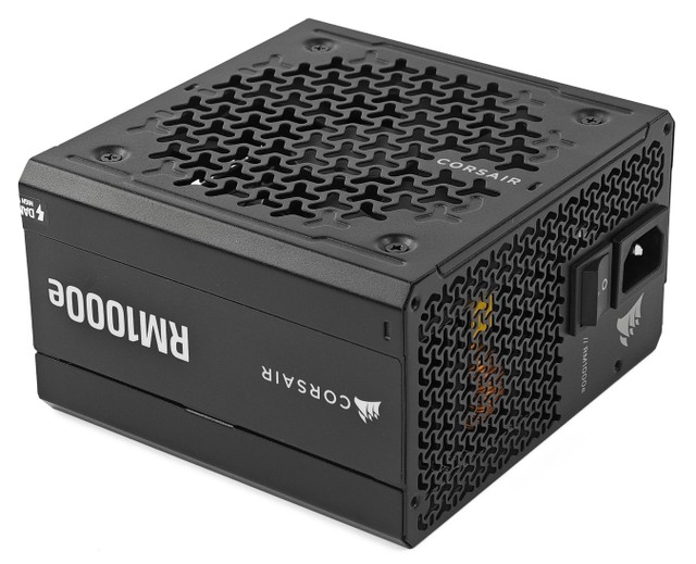 CORSAIR RM1000e (2025) PSU