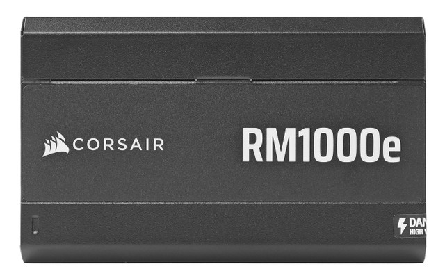 CORSAIR RM1000e (2025) PSU