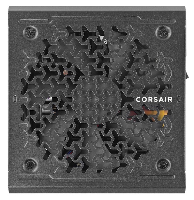 CORSAIR RM1000e (2025) PSU