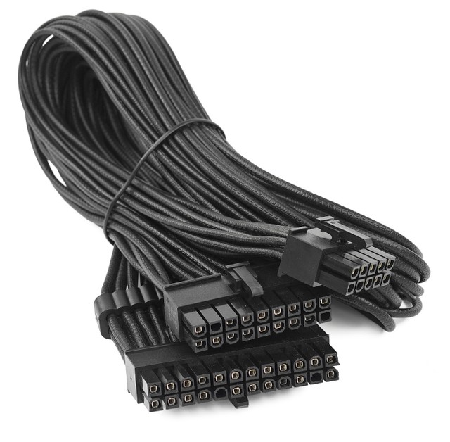 CORSAIR RM1000e (2025) PSU