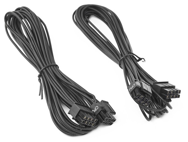 CORSAIR RM1000e (2025) PSU