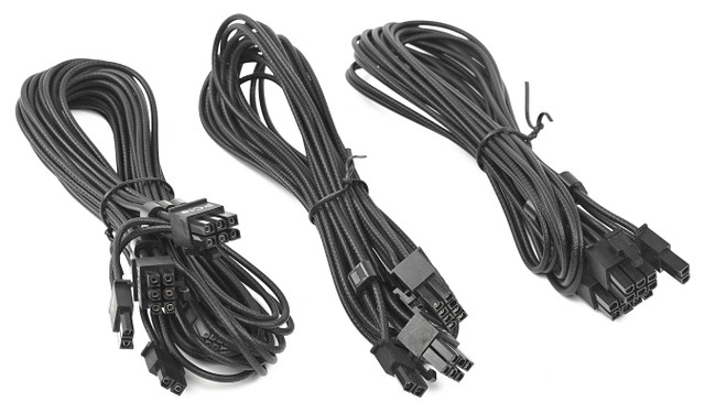 CORSAIR RM1000e (2025) PSU