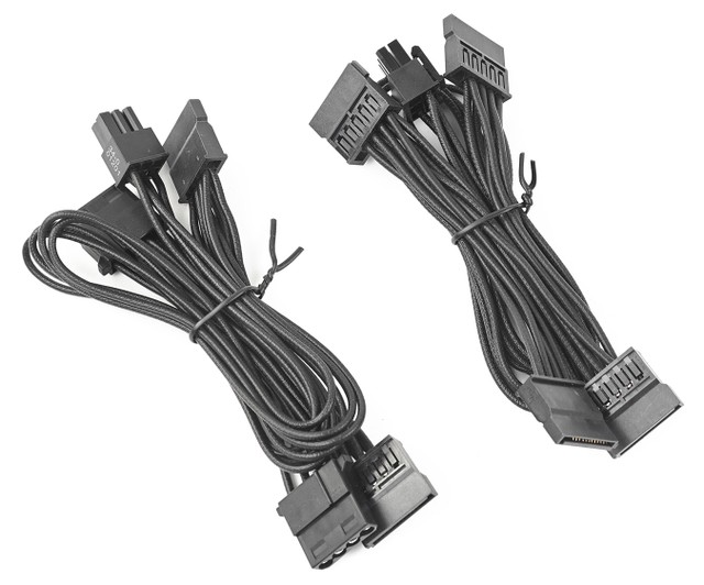 CORSAIR RM1000e (2025) PSU