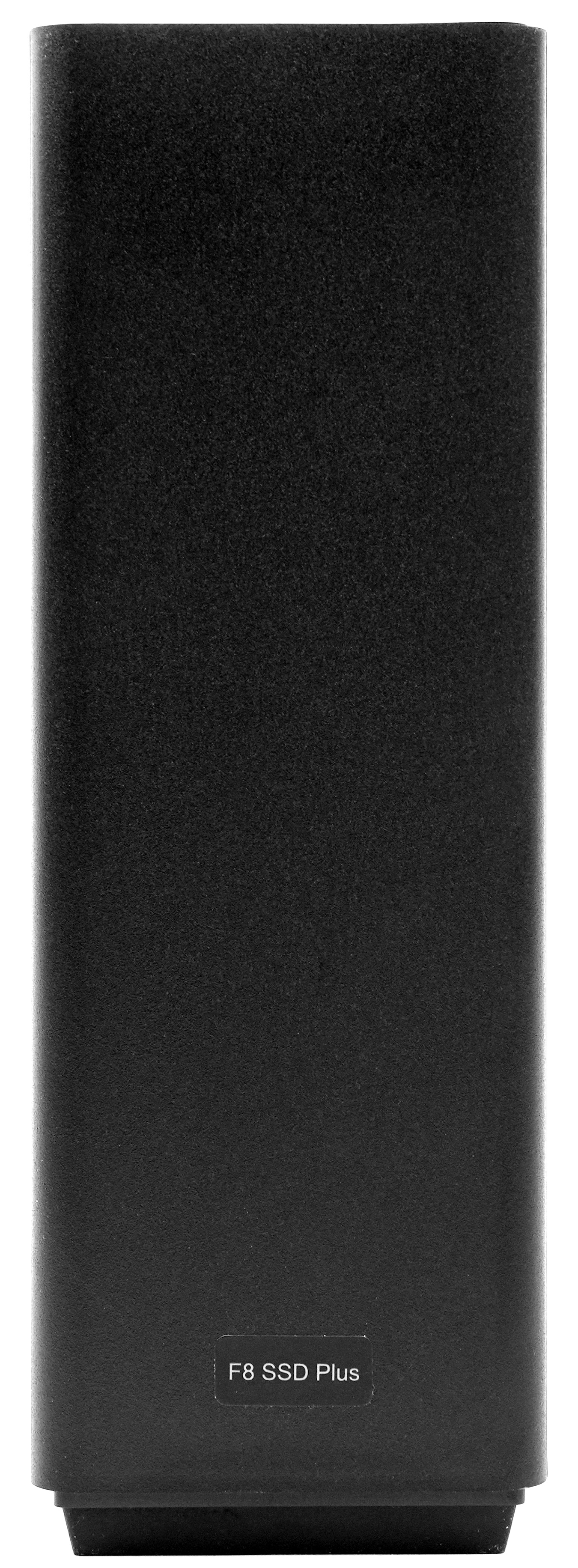 TerraMaster F8 Plus 8-Bay NAS