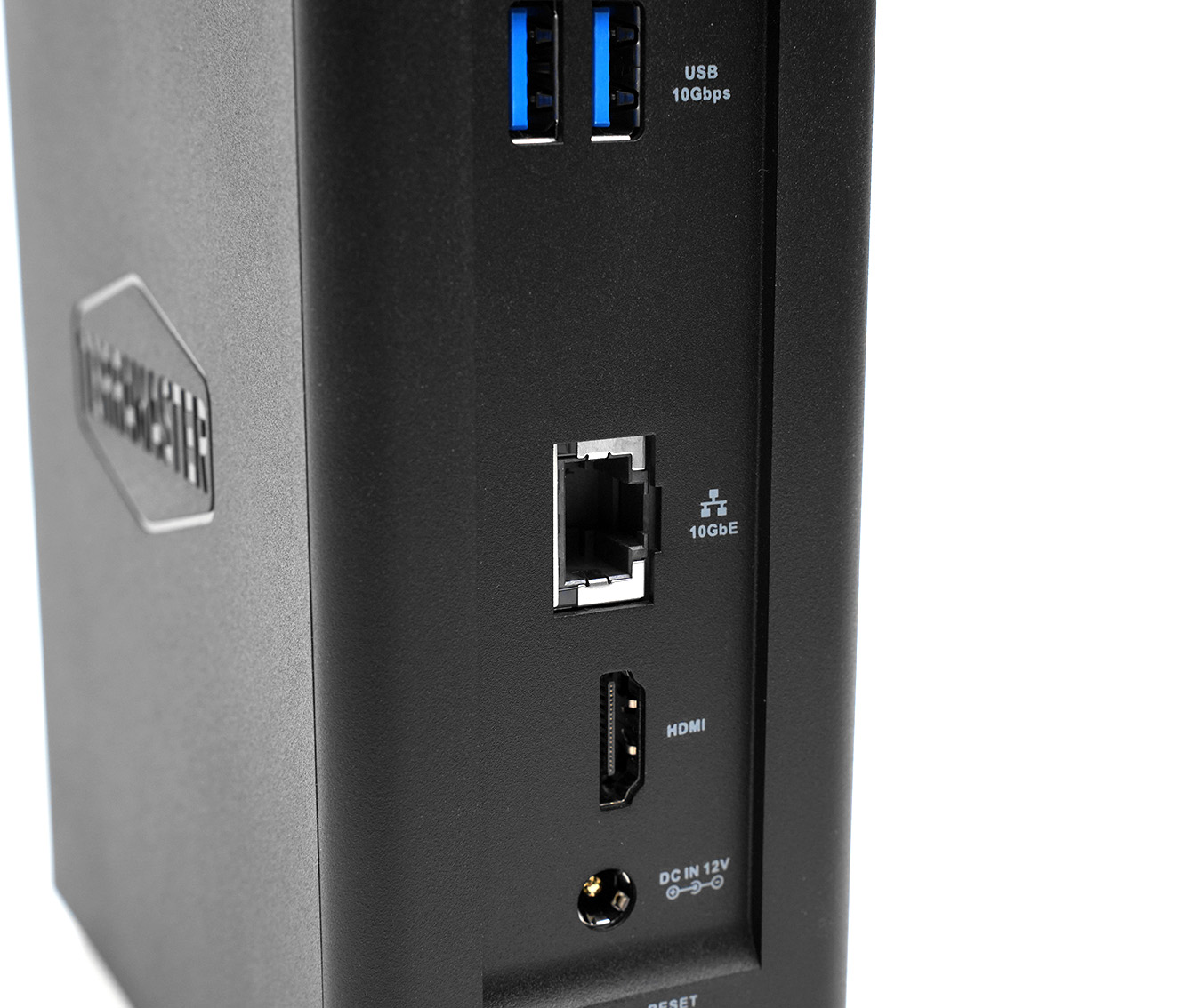TerraMaster F8 Plus 8-Bay NAS