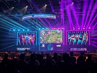 Acer Predator League 2025 電競賽完滿落幕 港隊分組賽止步、下屆決賽將移師印度舉行 Acer Predator League 2025 電競賽完滿落幕 港隊分組賽止步、下屆決賽將移師印度舉行