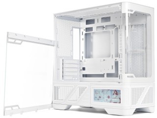 HK$499 !? 6.2 吋 Mon ... VALKYRIE VK03-M LCD 機箱