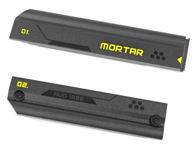 MSI MAG B860M MORTAR WIFI 主機板