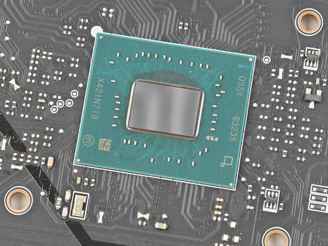 MSI MAG B860M MORTAR WIFI 主機板