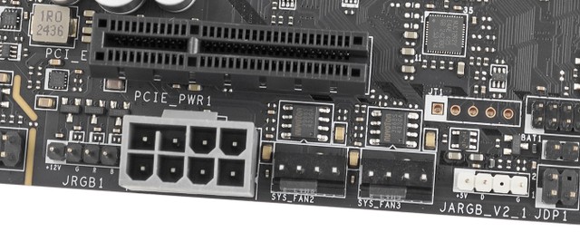 MSI MAG B860M MORTAR WIFI 主機板