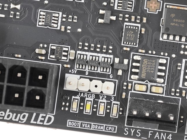 MSI MAG B860M MORTAR WIFI 主機板