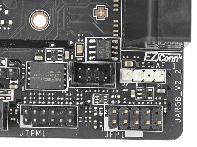 MSI MAG B860M MORTAR WIFI 主機板